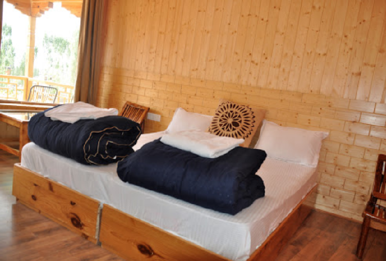 Laksdup Guest House | DELUXE ROOM